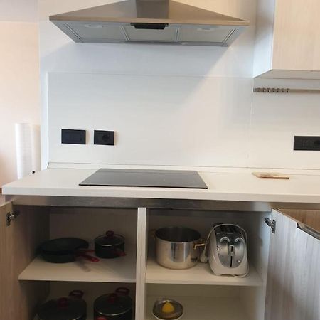 Bovisa New Apartment Milánó Kültér fotó