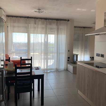 Bovisa New Apartment Milánó Kültér fotó
