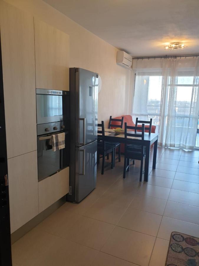 Bovisa New Apartment Milánó Kültér fotó