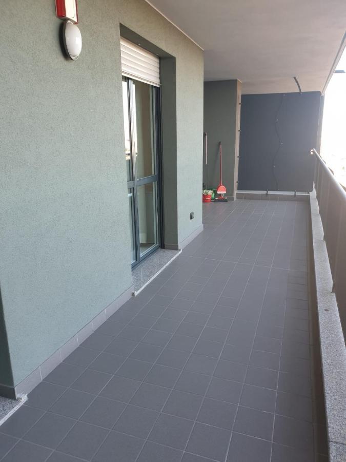Bovisa New Apartment Milánó Kültér fotó
