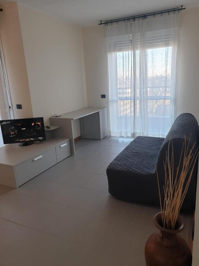 Bovisa New Apartment Milánó Kültér fotó