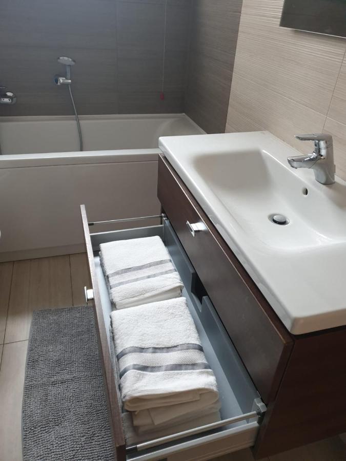 Bovisa New Apartment Milánó Kültér fotó