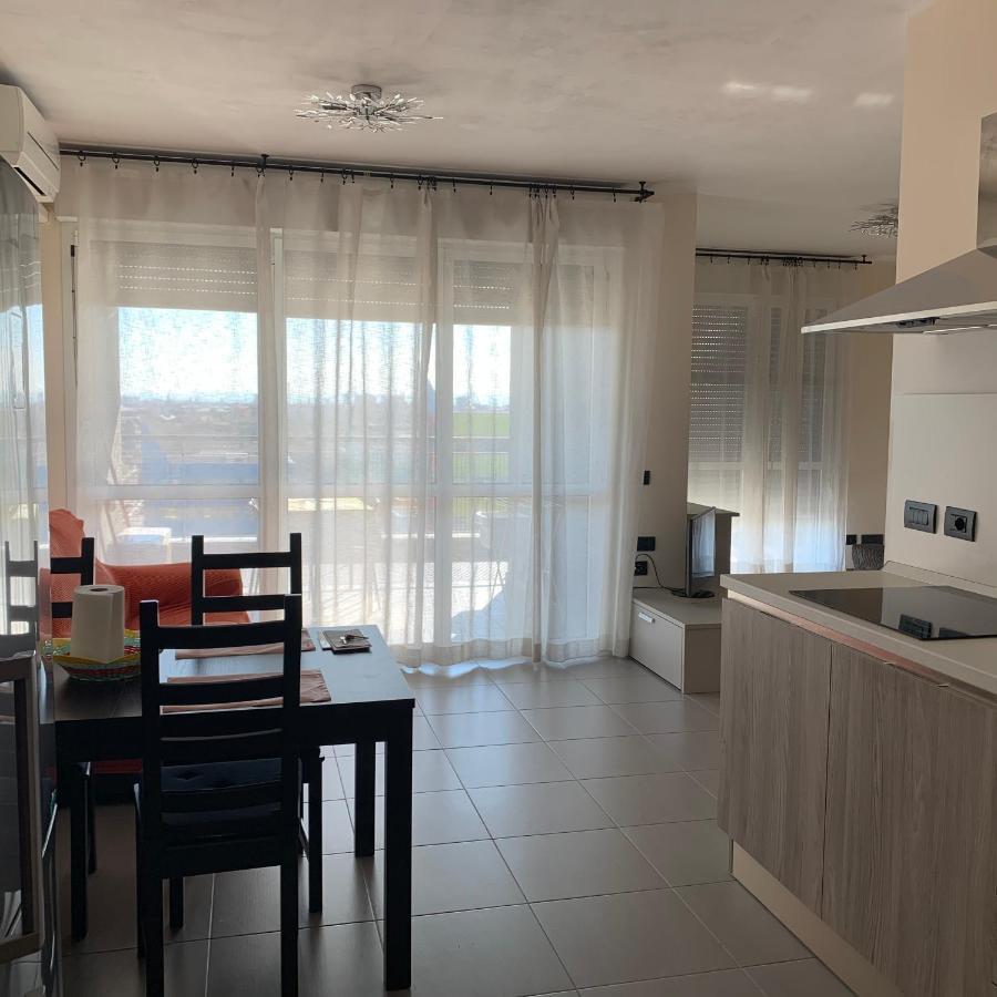 Bovisa New Apartment Milánó Kültér fotó